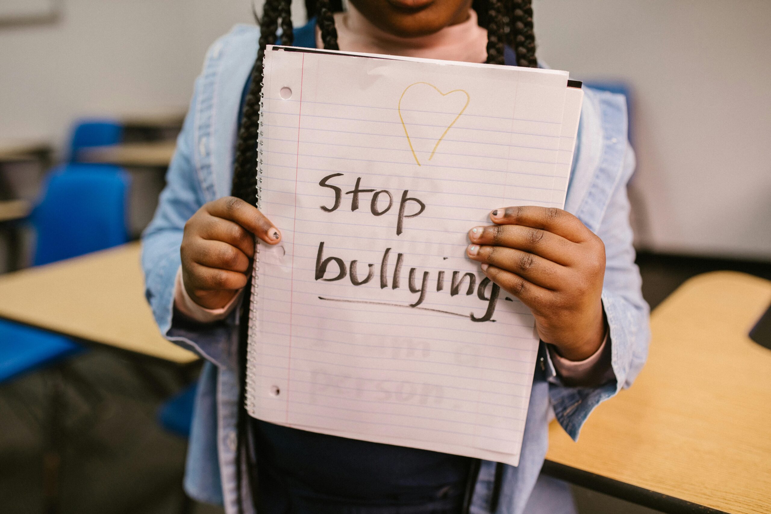 Bullies Side with Other Bullies—Don’t Let It Stun You, Take Action