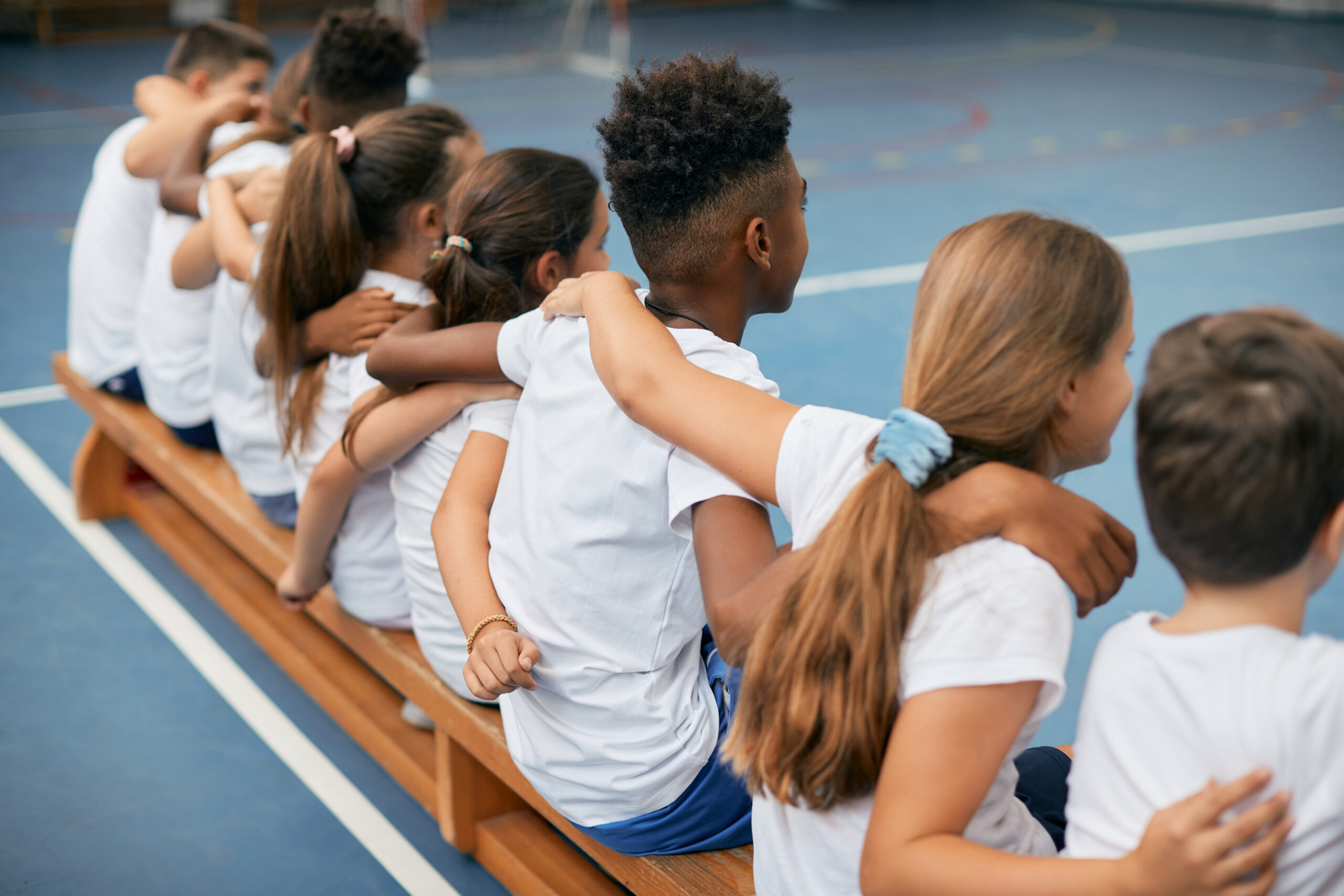 No Group Is Above Child Safety: Why Every Community Must Protect Children From Sexual Harm No Group Is Above Child Safety: Why Every Community Must Protect Children From Sexual Harm