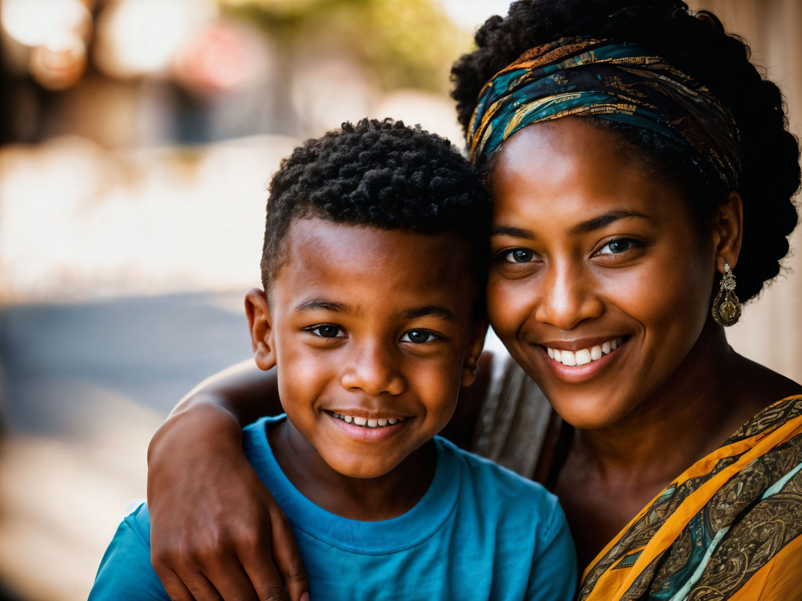 🧸 My Son Didn’t Need Saving. He Needed His Mother to Be Respected. 🧸 My Son Didn’t Need Saving. He Needed His Mother to Be Respected.