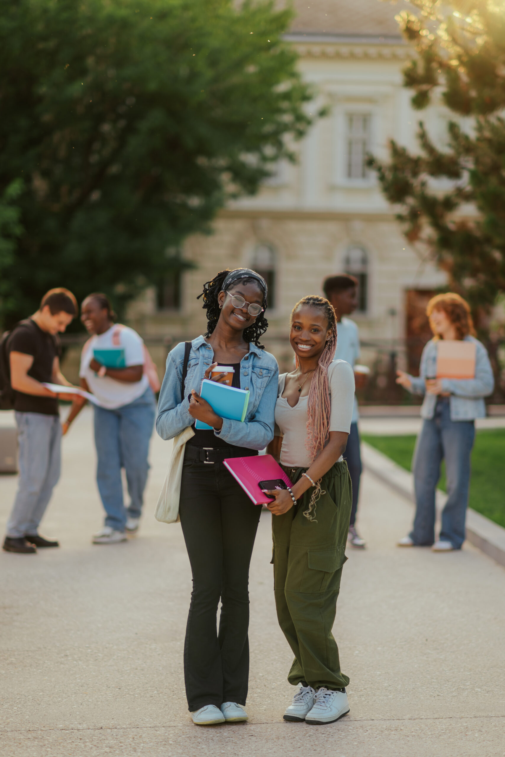 When Safety Fails: The Crisis of Campus Sexual Violence When Safety Fails: The Crisis of Campus Sexual Violence