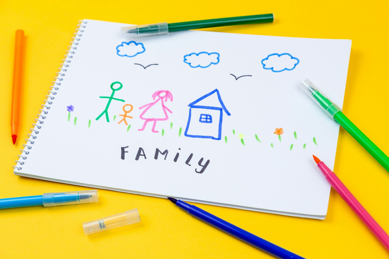 Encouragement for Parents: You’re Doing More Than You Think Encouragement for Parents: You’re Doing More Than You Think