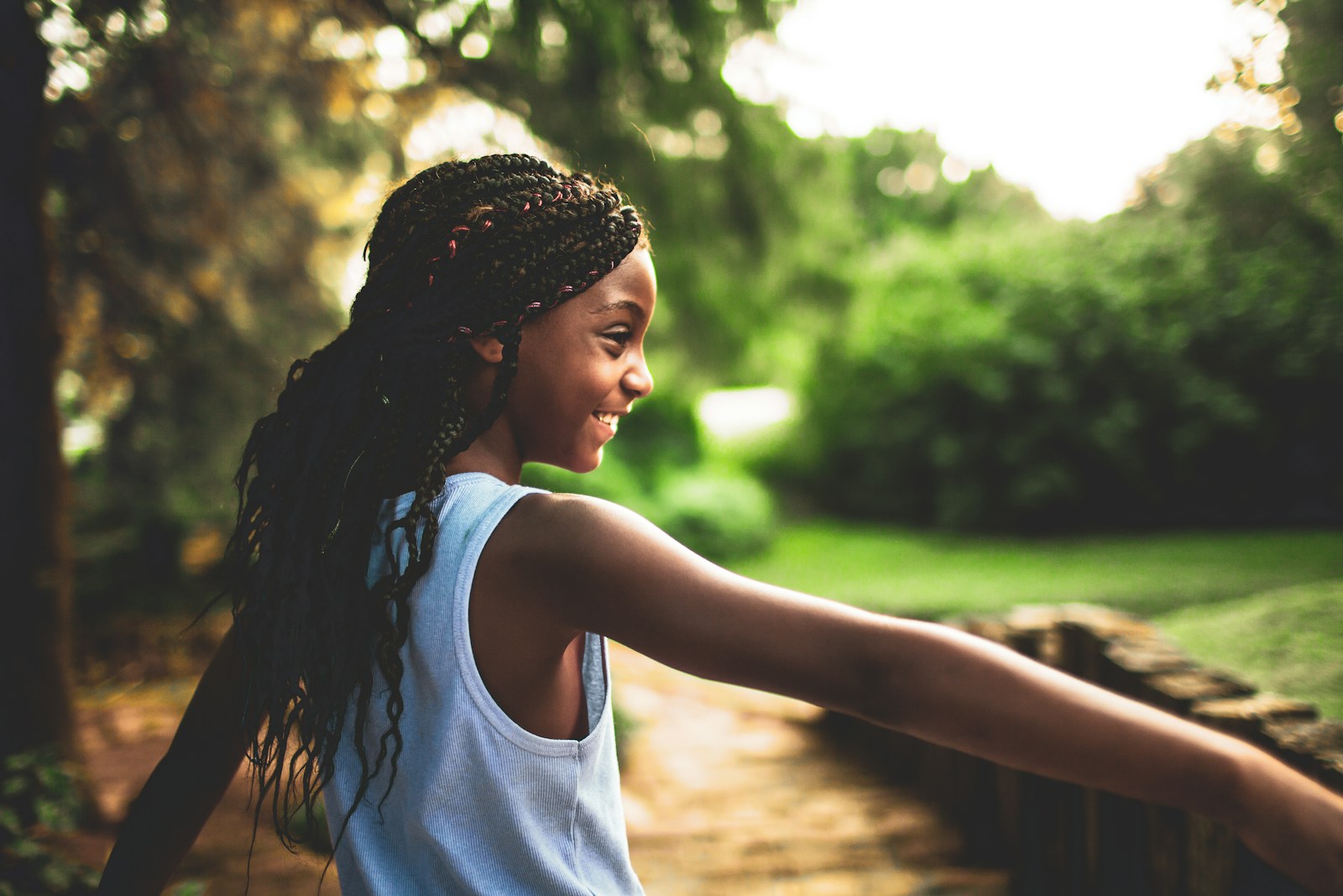 Rural Doesn’t Mean Risk-Free: Protecting Kids from Online Predators Rural Doesn’t Mean Risk-Free: Protecting Kids from Online Predators