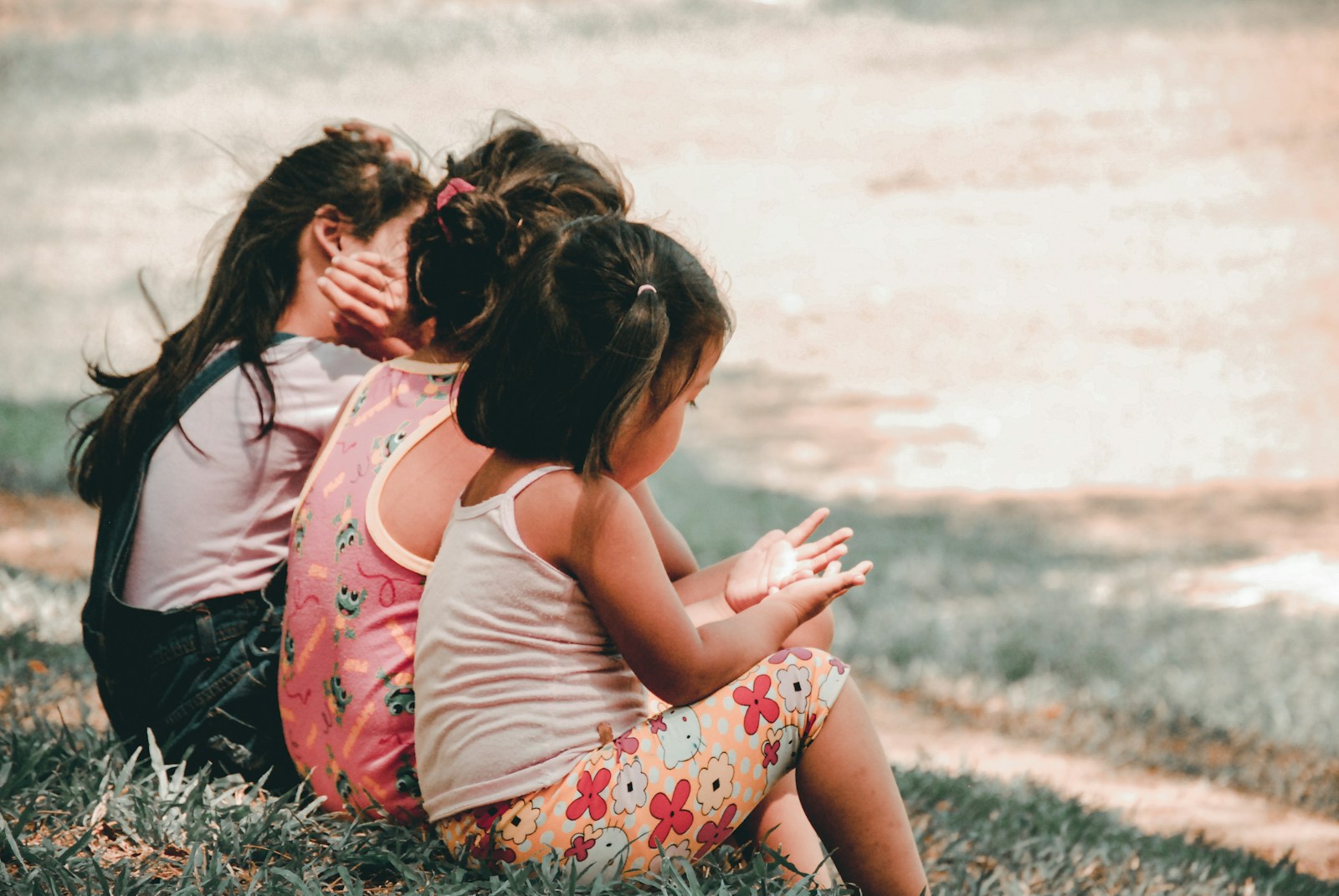 Emotional Abuse of Children: The Harm We Must Stop Ignoring Emotional Abuse of Children: The Harm We Must Stop Ignoring