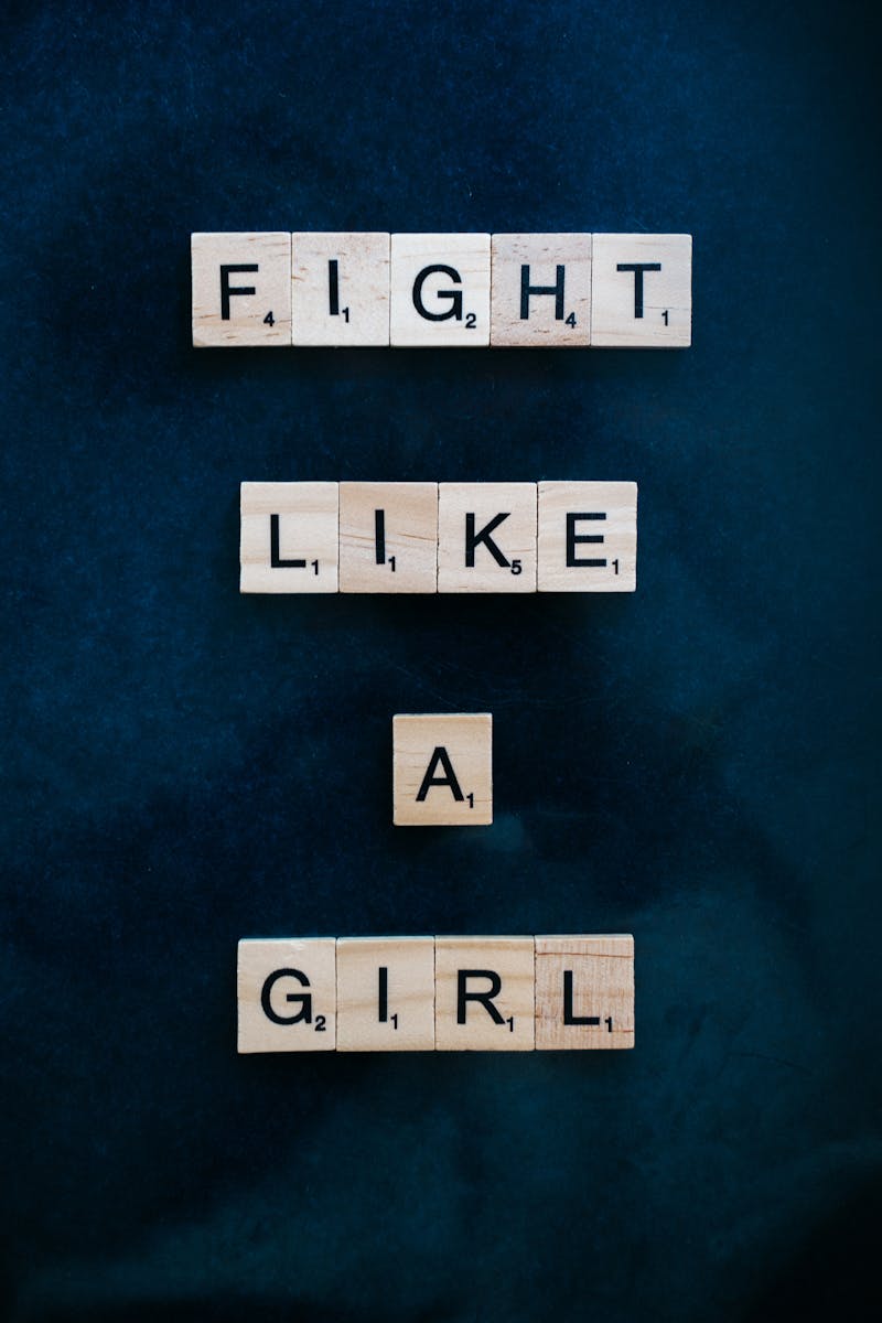 Today’s Girls Are Teaching Us About Power and Sisterhood Today’s Girls Are Teaching Us About Power and Sisterhood