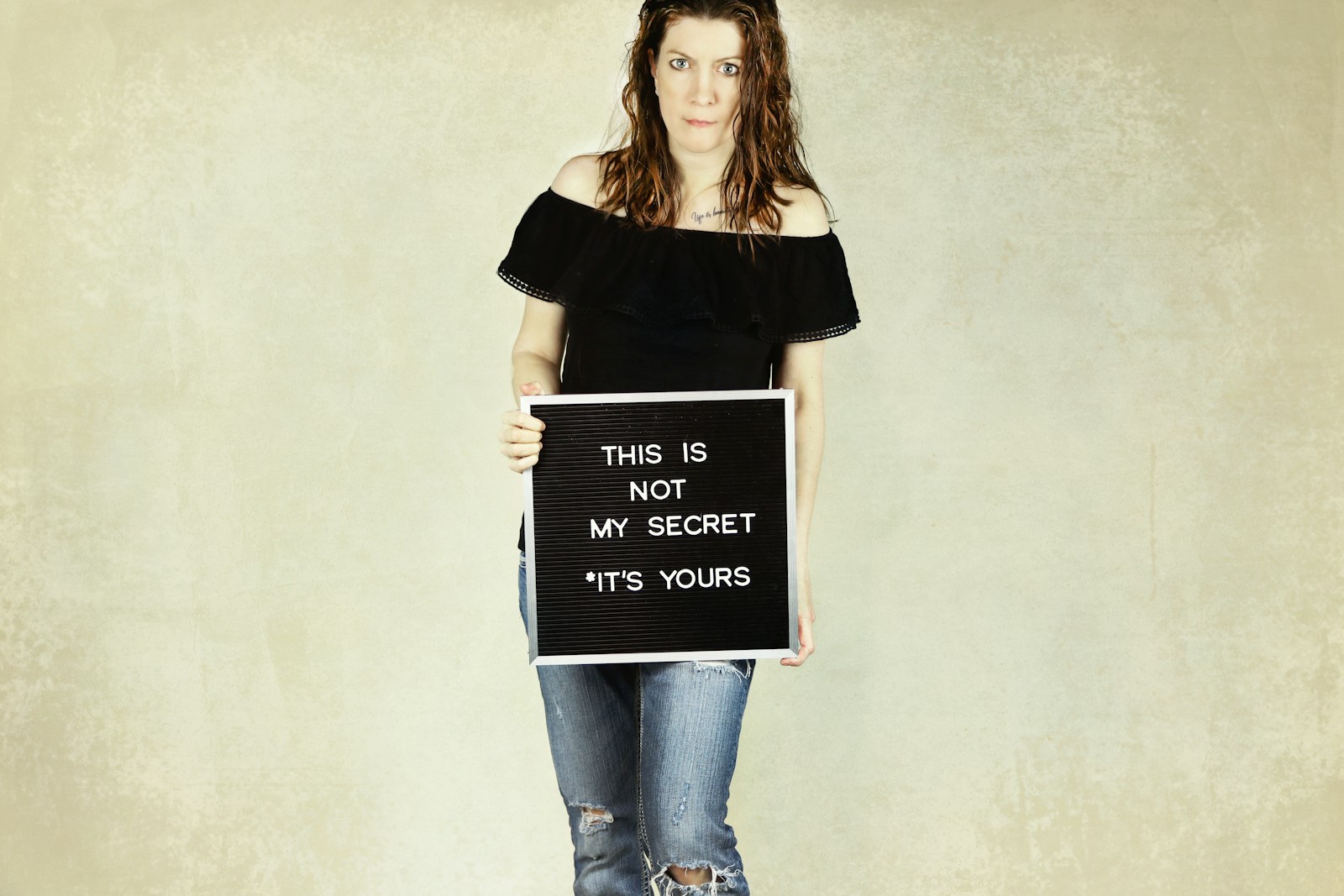 The Role of Fear in Child Sexual Abuse The Role of Fear in Child Sexual Abuse