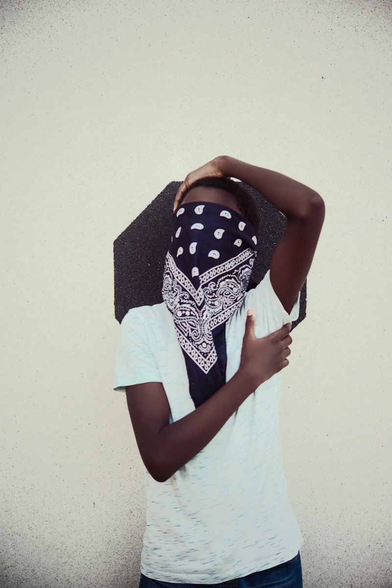 Why Don’t People Believe Black Boys Can Be Victims Too? Why Don’t People Believe Black Boys Can Be Victims Too?