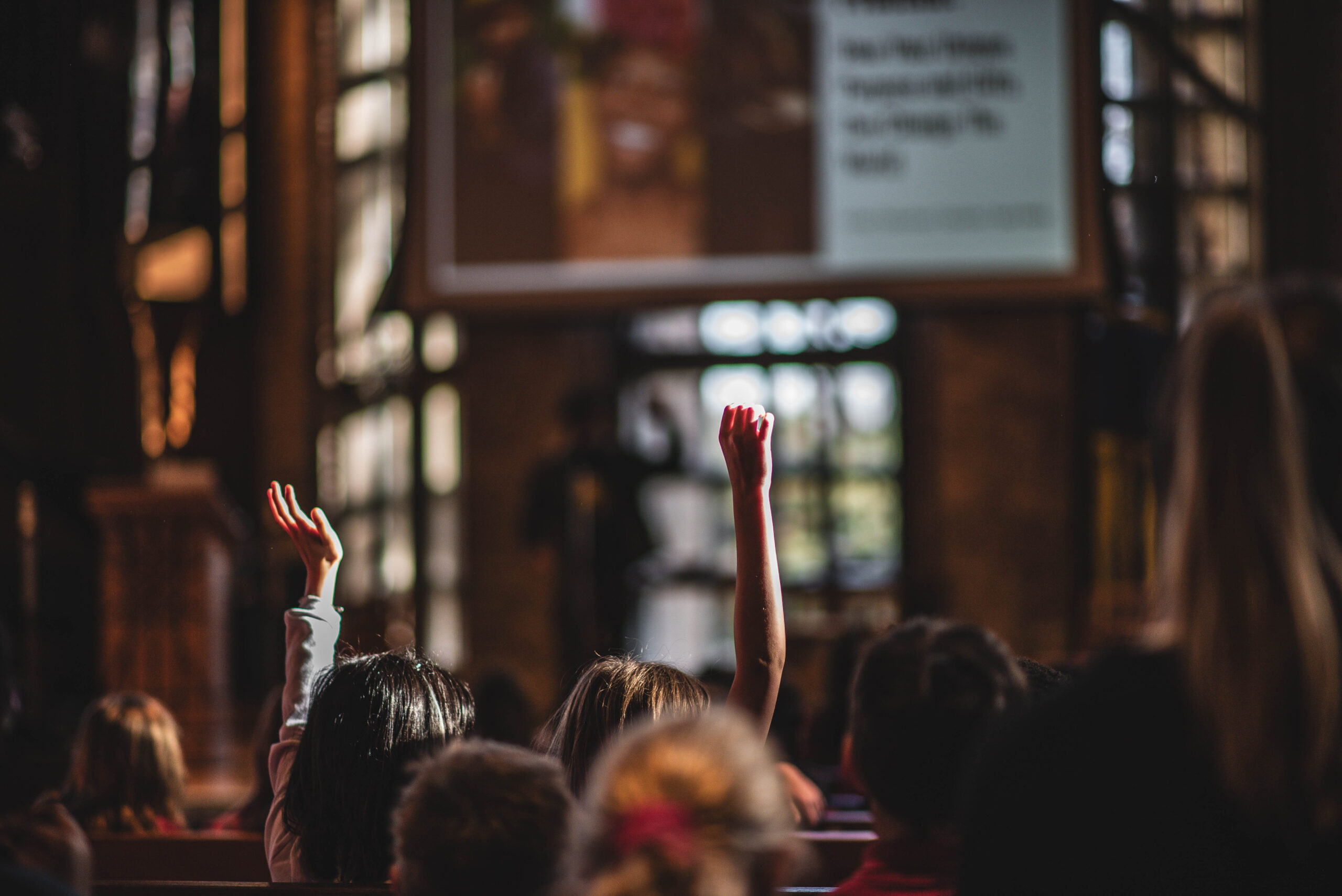 Protecting Youth at Church From Sexual Violence Protecting Youth at Church From Sexual Violence