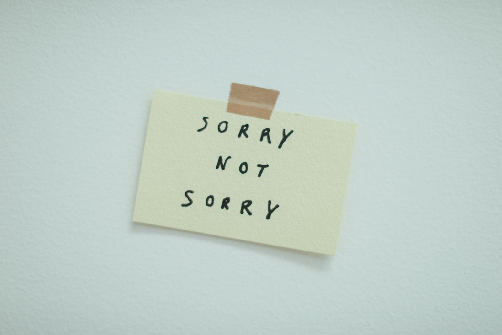 When Loyalty Replaces Accountability: How ‘Not This Person’ Keeps Harm Hidden When Loyalty Replaces Accountability: How ‘Not This Person’ Keeps Harm Hidden