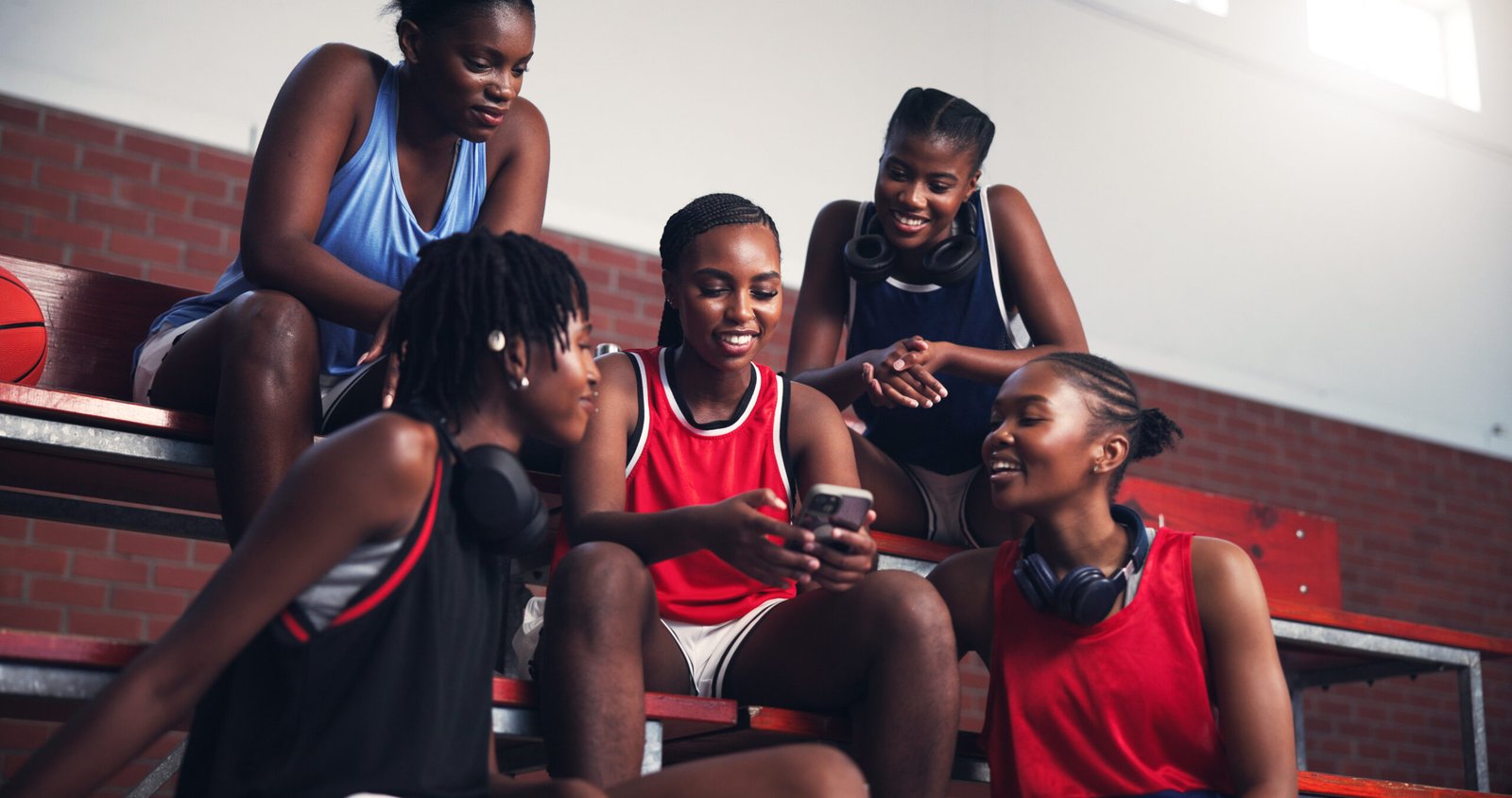 Girls Deserve the Same Clean Reasoning: 15 Things We Already Understand About Eligibility Girls Deserve the Same Clean Reasoning: 15 Things We Already Understand About Eligibility